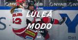 Se den tredje SDHLfinalen i ishockey mellan Luleå och Modo här