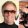 Peter Fonda