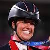 Charlotte Dujardin