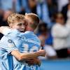 Malmö FF mot Djurgården