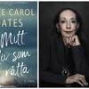 Joyce Carol Oates