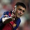 Barcelona Mot Valladolid