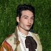 Ezra Miller