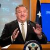 Mike Pompeo