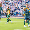 Djurgården mot Norrköping