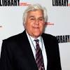 Jay Leno