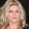 Kirstie Alley