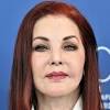 Priscilla Presley