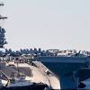 USS Gerald R Ford