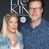 Tori Spelling