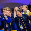 Sverige Portugal handboll