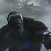 Godzilla x Kong: the new empire