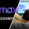 HBO Max Discovery