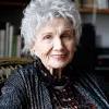 Alice Munro