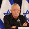 Benny Gantz