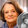 Maggie Smith